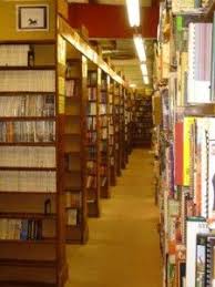 Gardner S Used Books Oklahoma S Largest Used Bookstore Tulsa Photography Tulsa Time Gardners