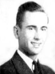 LTC Clarence Finley Blanton (1921-1968)