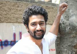 Vicky Kaushal Doesn T Want To Categorise Himself As An Actor Bollywood News India Tv