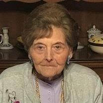 Bonnie Nell Yount Lefler Obituary