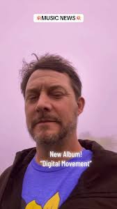 Will Willis New Album “Digital Movement “ OUT May 24th!! #music #newmusic  #boonesaloon #happyvalleyfillingstation#original #boone #singersongwriter  #willwillismusic #northcarolina @Katy Willis ...