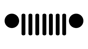 Best Jeep Symbol Jeep Grill Jeep Life Decal Jeep Stickers