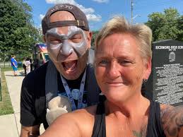 Buck's Amuck Catering