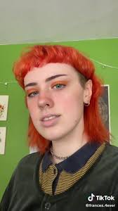 Frances 4ever Rocks Our OG Shade Riot from Good Dye Young