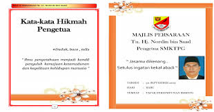 Check spelling or type a new query. Buku Aturcara Majlis Persaraan Pdf Document