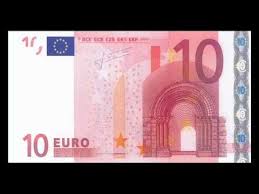 Das beste was du derzeit kaufen kannst! Frau Findet Durch 10 Euro Schein Heraus Dass Ihr Mann Fremdgeht Euro Scheine 10 Euro Schein Euro