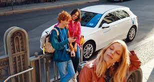 If you're on the verge of. Car Sharing In Hamburg From 0 09 Min Share Now