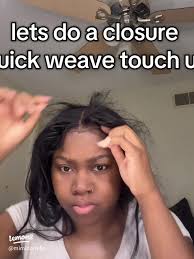 Achieve Flawless Closure Sew-Ins with BHK Bundless Styles
