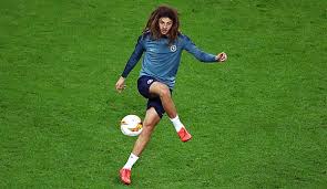 Ethan ampadu's loan spell with red bull leipzig has all but ended with the bundesliga season coming to a close, but would a move to a club in the united kingdom benefit the chelsea man this coming. Rb Leipzig Wohl Vor Transfer Von Ethan Ampadu Medizincheck Bereits Absolviert
