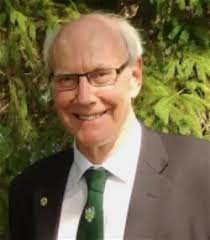 Obituary information for John Bingham Medley