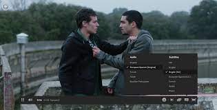 Fortunately, if the show grabs you and you want to. 17 Netflix Shows Not In The English Language That Are Worth Your Time