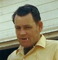 Frank Bland (1930-2002)