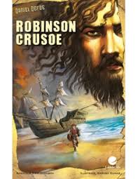 Robinson Crusoe Grada