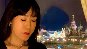 Russland: Schröder und Frau besuchen Putin