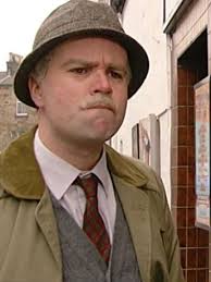 Still Game: Season 1, Episode 5