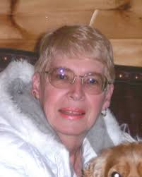 Anita C. Dupont Obituary October 2, 2024