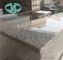 Old G664 Pink Granite for Paving Tile from China - StoneContact.com