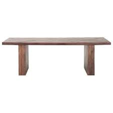 trent austin design urbana incredible convertible dining table reviews wayfair bois maison