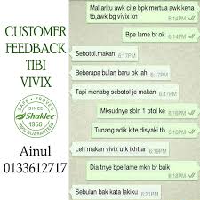 4 jenis terapi untuk penyakit jantung agar cepat sembuh. Set Tibi Shaklee Pengedar Shaklee Shah Alam