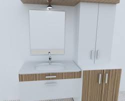 A1e Lw22jp Banyo B Banyo Banyo Dolabi Banyo Dolaplari