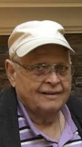 Dennis Cary Obituary May 31, 2022