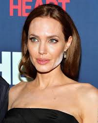 Angelina Jolie's white powder makeup mishap and how to avoid it