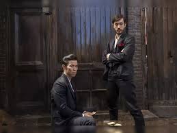 Warrior: Warrior: Netflix to stream martial arts drama after Max  cancellation. Details here - The Economic Times