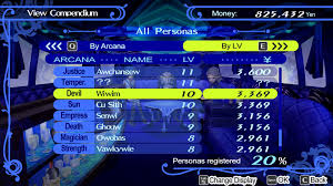 Maybe you would like to learn more about one of these? Owovewhauw Persona 4 Golden Pc Mods