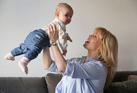 När du är gravid producerar kroppen extra progesteron. Blogger Marianne Jemtegard Fikk Beskjed Om At Hun Ikke Kunne Fa Barn Ble Gravid Uken Etter Familieklubben