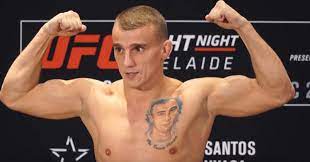 Salim touahri is a ufc fighter from cracow poland. Salim Touahri Wychodzi Na Wolnosc Swiadek Skazany Za Skladanie Falszywych Zeznan