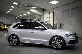 Mops Sq5 Build Photo Thread Sq5 Audi Audi Q3