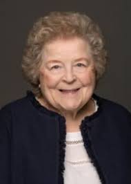 Barbara Farnsworth Obituary (1933