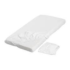 Fitted Crib Sheet Fitted Sheet Ikea