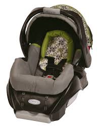 Graco Snugride 22 Classic Connect Baby Infant Car Seat Surrey 1868605 Baby Car Seats Toddler Car Seat Car Seats