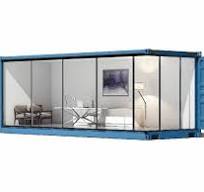 Will My Shipping Container Home Rust Over Time?