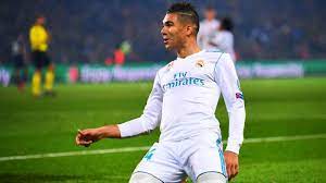 Knapper sieg von real madrid gegen fc sevilla in der primera division. Real Madrid Star Casemiro Reveals Ridiculous Story Behind How He Became A Cdm Sports India Show