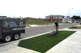 Lawn Mowing City of Casey