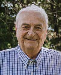 Obituary for John "Jack" Lyman Coulthart