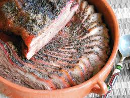 Delish editors handpick every product we feature. How To Smoke Brisket The Texas Crutch Way Chicago Tribune