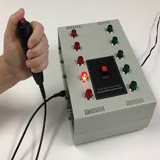 10 Player Quiz System With Buttons Buzzersystems