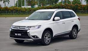 Check spelling or type a new query. Pandu Uji Ia Sebuah Suv 7 Tempat Duduk Ia Jepun Mitsubishi Dan Ia Sangat Ok Mekanika