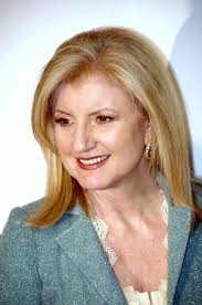 Berang dengan keadaan itu, tengku adam mengupah spy peribadi untuk menyiasat siapa ariana rose.tengku kamil cuba mengetahui siapa dalangnya,namun ariana tegar untuk tidak memberitahu. Arianna Huffington Wikipedia