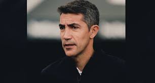 Wolves Sack Manager Bruno Lage • Channels Television