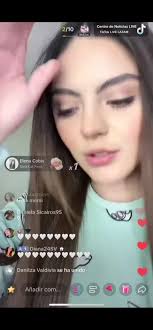 Melissa Mares Valdivia