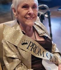 Margaret "Margie" Hamrick Obituary (2025)