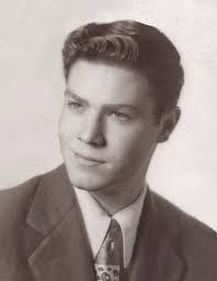 Ronald Earl Houston Obituary (1934