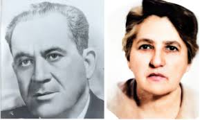 GENEALOGIA: João José Rodrigues