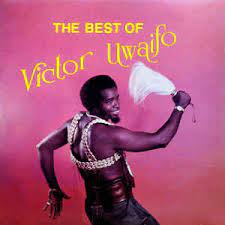 In his lifetime, uwaifo was a prolific songwriter, sculptor, music and . Sir Victor Uwaifo His Titibitis The Best Of Victor Uwaifo Vol 1 1981 Vinyl Discogs