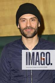 Daniel Wiemer bei der Premiere zur ARD Krimireihe Heiter bis tödlich