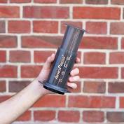Consider how many cups of coffee you need to brew. 32 90